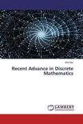 Gao |  Recent Advance in Discrete Mathematics | Buch |  Sack Fachmedien