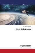 Elbashir |  First Aid-Nurses | Buch |  Sack Fachmedien