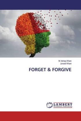 Khan |  FORGET & FORGIVE | Buch |  Sack Fachmedien