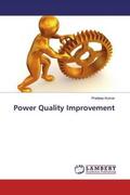 Kumar |  Power Quality Improvement | Buch |  Sack Fachmedien