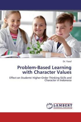 Yusuf |  Problem-Based Learning with Character Values | Buch |  Sack Fachmedien