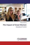 Kohansal |  The Impact of Great Women | Buch |  Sack Fachmedien