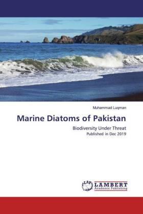 Luqman |  Marine Diatoms of Pakistan | Buch |  Sack Fachmedien