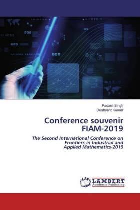 Singh / Kumar | Conference souvenir FIAM-2019 | Buch | 978-620-0-50142-4 | www.sack.de