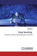 G / V |  Easy learning | Buch |  Sack Fachmedien