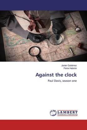 Gutiérrez / Hebrón |  Against the clock | Buch |  Sack Fachmedien