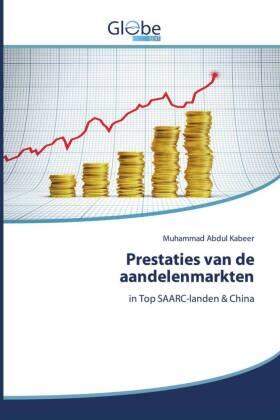 Abdul Kabeer |  Prestaties van de aandelenmarkten | Buch |  Sack Fachmedien