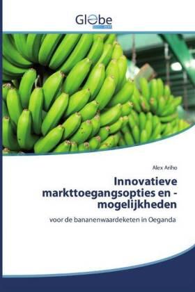 Ariho |  Innovatieve markttoegangsopties en -mogelijkheden | Buch |  Sack Fachmedien