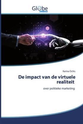 Ochis |  De impact van de virtuele realiteit | Buch |  Sack Fachmedien