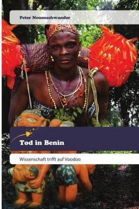 Neuenschwander |  Tod in Benin | Buch |  Sack Fachmedien