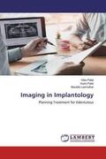 Patel / Laxmidhar |  Imaging in Implantology | Buch |  Sack Fachmedien