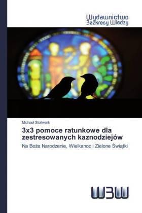 Stollwerk |  3x3 pomoce ratunkowe dla zestresowanych kaznodziejów | Buch |  Sack Fachmedien