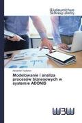 Tsukanov |  Modelowanie i analiza procesów biznesowych w systemie ADONIS | Buch |  Sack Fachmedien