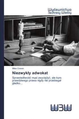 Craven |  Niezwyk¿y adwokat | Buch |  Sack Fachmedien
