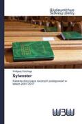 Osterhage |  Sylwester | Buch |  Sack Fachmedien