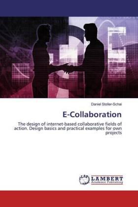 Stoller-Schai |  E-Collaboration | Buch |  Sack Fachmedien