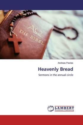 Pawlas |  Heavenly Bread | Buch |  Sack Fachmedien