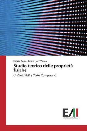 Singh / Verma |  Studio teorico delle proprietà fisiche | Buch |  Sack Fachmedien