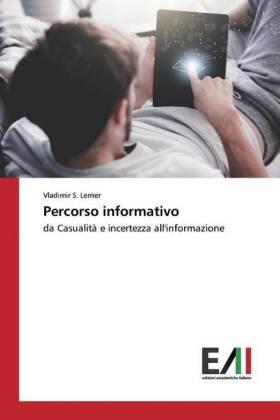 Lerner |  Percorso informativo | Buch |  Sack Fachmedien