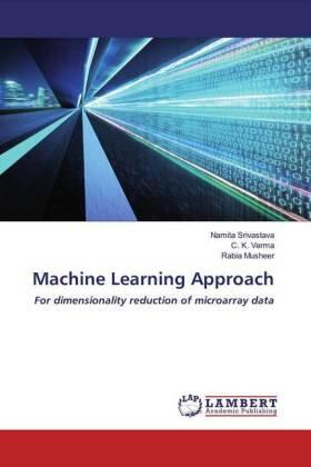 Srivastava / Verma / Musheer |  Machine Learning Approach | Buch |  Sack Fachmedien