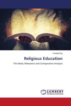 Roy |  Religious Education | Buch |  Sack Fachmedien