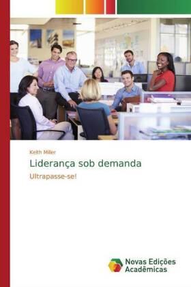 Miller |  Liderança sob demanda | Buch |  Sack Fachmedien