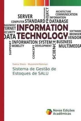 Shoro / Rehman |  Sistema de Gestão de Estoques de SALU | Buch |  Sack Fachmedien