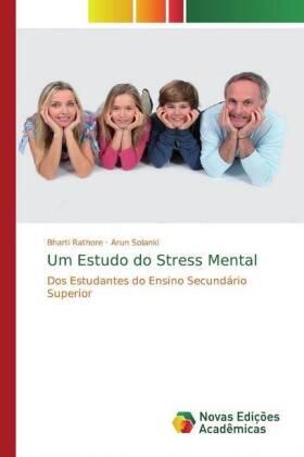 Rathore / Solanki | Um Estudo do Stress Mental | Buch | 978-620-058166-2 | sack.de