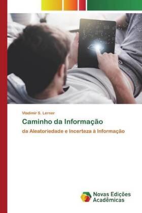 Lerner |  Caminho da Informação | Buch |  Sack Fachmedien