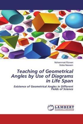 Rizwan / Naseem |  Teaching of Geometrical Angles by Use of Diagrams in Life Span | Buch |  Sack Fachmedien