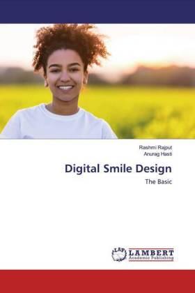 Rajput / Hasti |  Digital Smile Design | Buch |  Sack Fachmedien