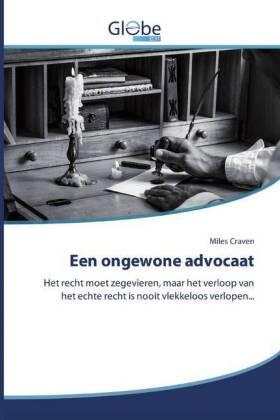 Craven |  Een ongewone advocaat | Buch |  Sack Fachmedien