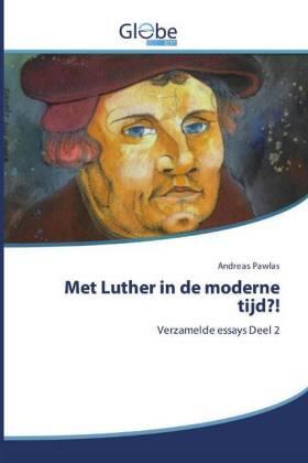 Pawlas |  Met Luther in de moderne tijd?! | Buch |  Sack Fachmedien