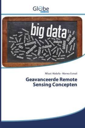Abdalla / Esmail |  Geavanceerde Remote Sensing Concepten | Buch |  Sack Fachmedien