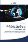 Zekos |  Intellectuele eigendom en handelsrechten in de Europese Unie | Buch |  Sack Fachmedien