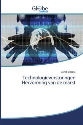 Chopra |  Technologieverstoringen Hervorming van de markt | Buch |  Sack Fachmedien