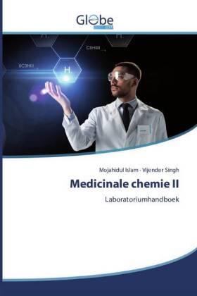 Islam / Singh |  Medicinale chemie II | Buch |  Sack Fachmedien
