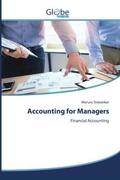 Sivasankar |  Accounting for Managers | Buch |  Sack Fachmedien