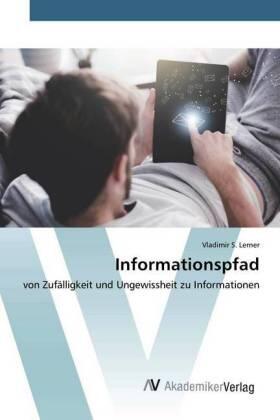 Lerner |  Informationspfad | Buch |  Sack Fachmedien