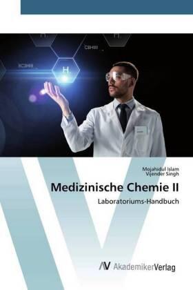 Islam / Singh |  Medizinische Chemie II | Buch |  Sack Fachmedien