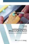 Duseja / Patel |  Laminat-Furniere: Wissenschaft & Kunst | Buch |  Sack Fachmedien