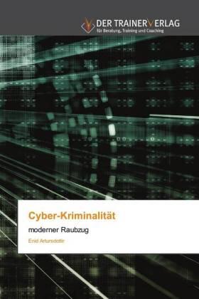 Artursdottir | Cyber-Kriminalität | Buch | 978-620-076881-0 | sack.de