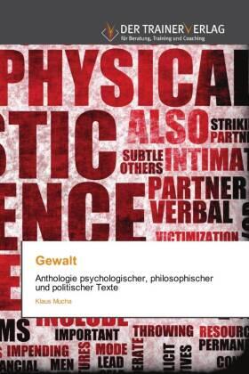 Mucha |  Gewalt | Buch |  Sack Fachmedien