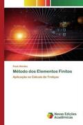 Mendes |  Método dos Elementos Finitos | Buch |  Sack Fachmedien