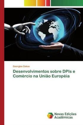 Zekos | Desenvolvimentos sobre DPIs e Comércio na União Européia | Buch | 978-620-079666-0 | sack.de