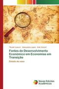 Lukovic / Lapko / Vukovic |  Fontes de Desenvolvimento Económico em Economias em Transição | Buch |  Sack Fachmedien