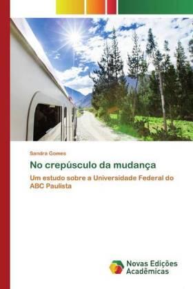 Gomes |  No crepúsculo da mudança | Buch |  Sack Fachmedien