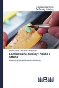 Duseja / Patel |  Laminowane okleiny: Nauka i sztuka | Buch |  Sack Fachmedien