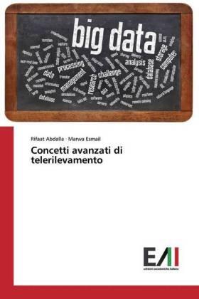 Abdalla / Esmail |  Concetti avanzati di telerilevamento | Buch |  Sack Fachmedien