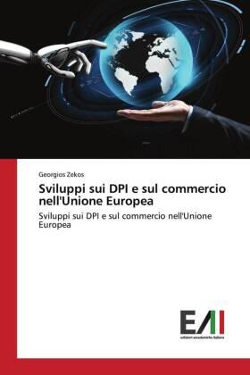 Zekos | Sviluppi sui DPI e sul commercio nell'Unione Europea | Buch | 978-620-083356-3 | sack.de